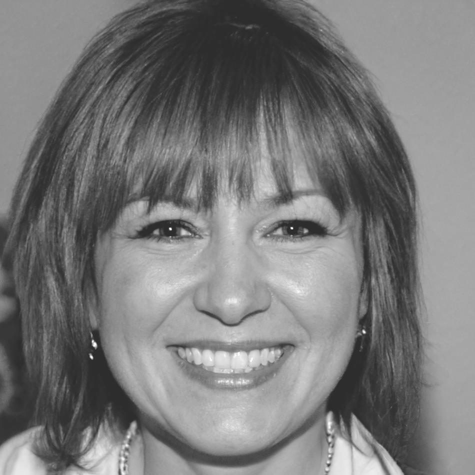 Patricia Silva, Consultora Financiera Senior